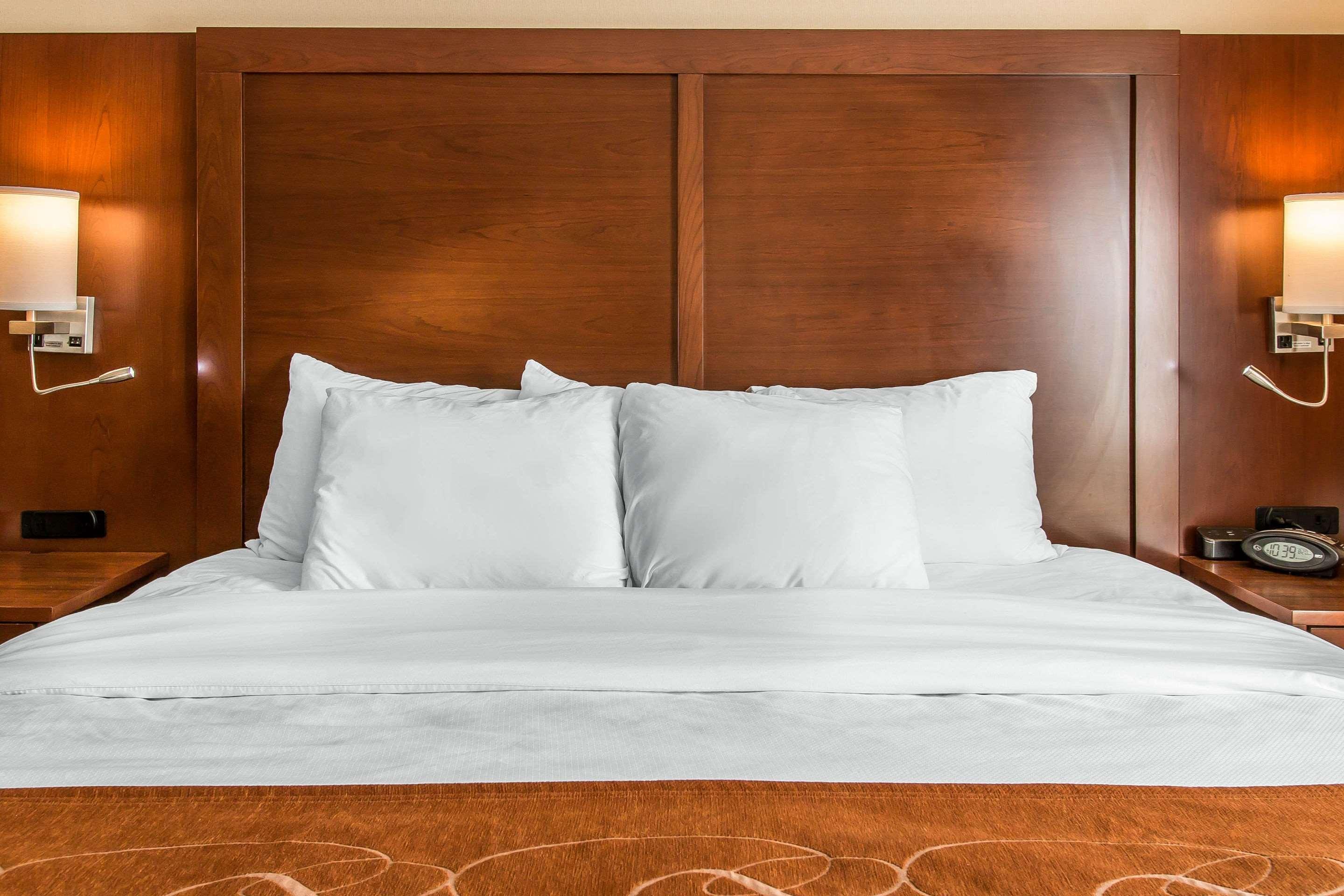 Comfort Suites Wixom Eksteriør billede