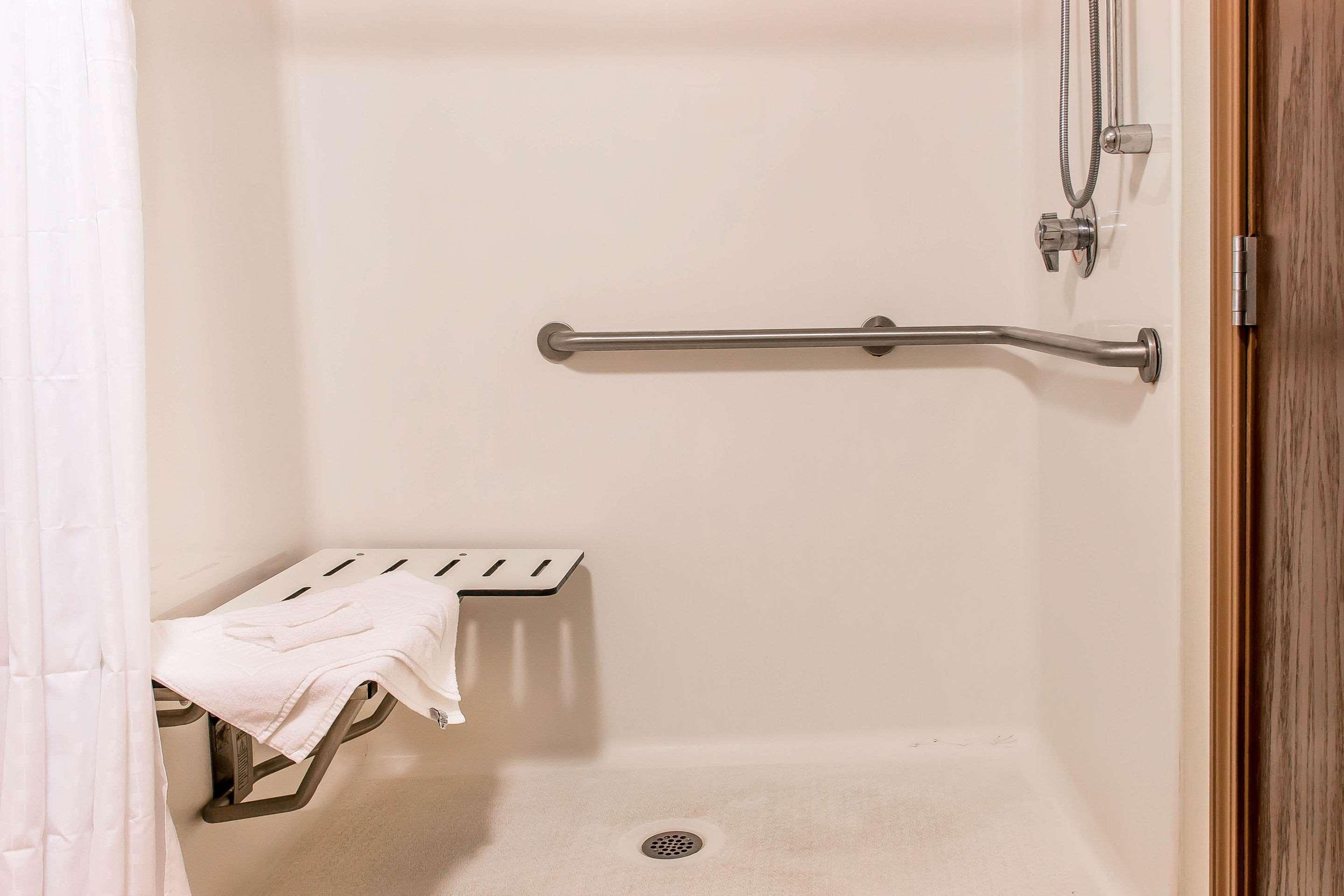 Comfort Suites Wixom Eksteriør billede