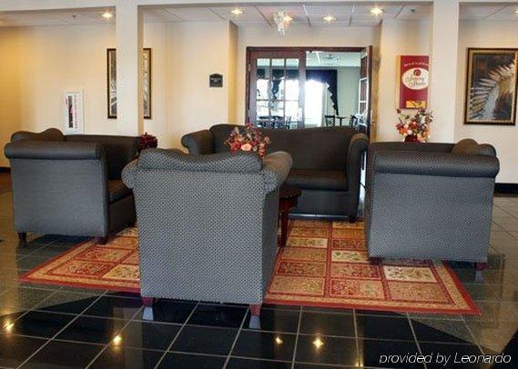 Comfort Suites Wixom Interiør billede