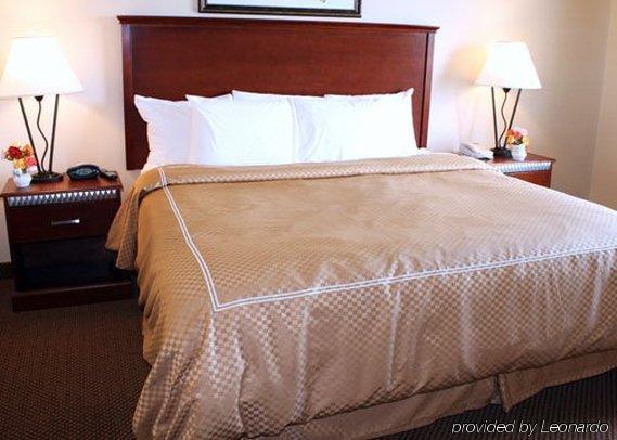 Comfort Suites Wixom Værelse billede