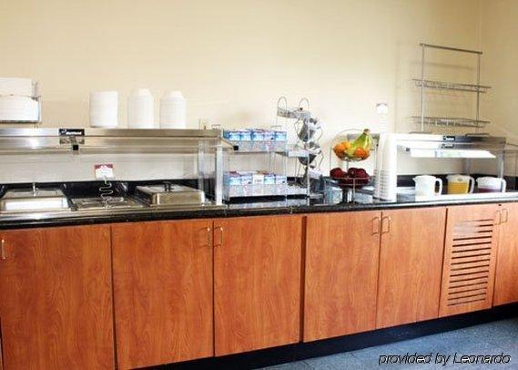 Comfort Suites Wixom Restaurant billede