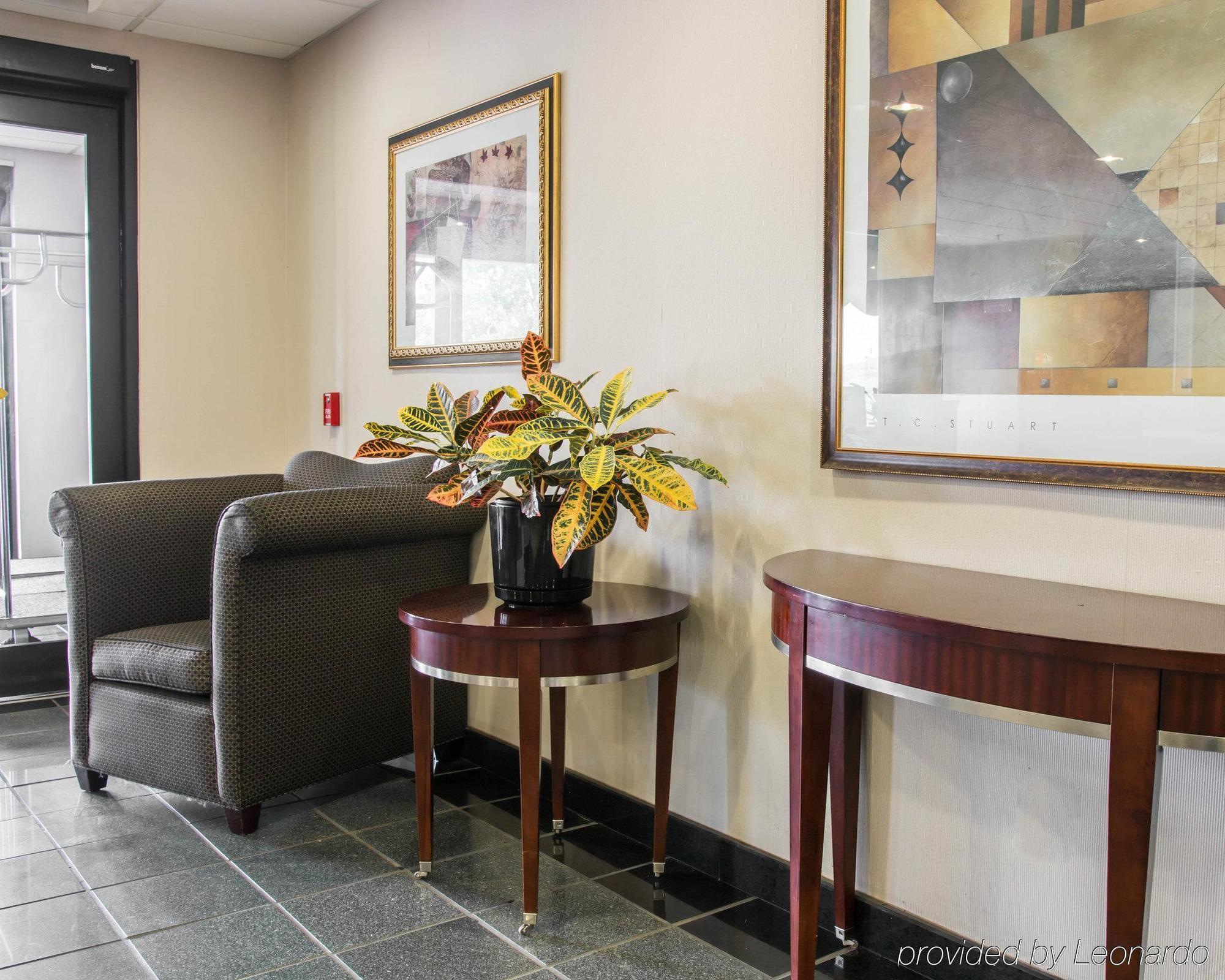 Comfort Suites Wixom Eksteriør billede