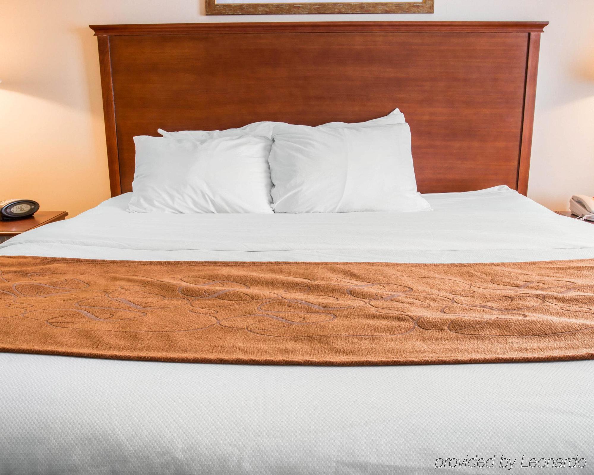 Comfort Suites Wixom Eksteriør billede