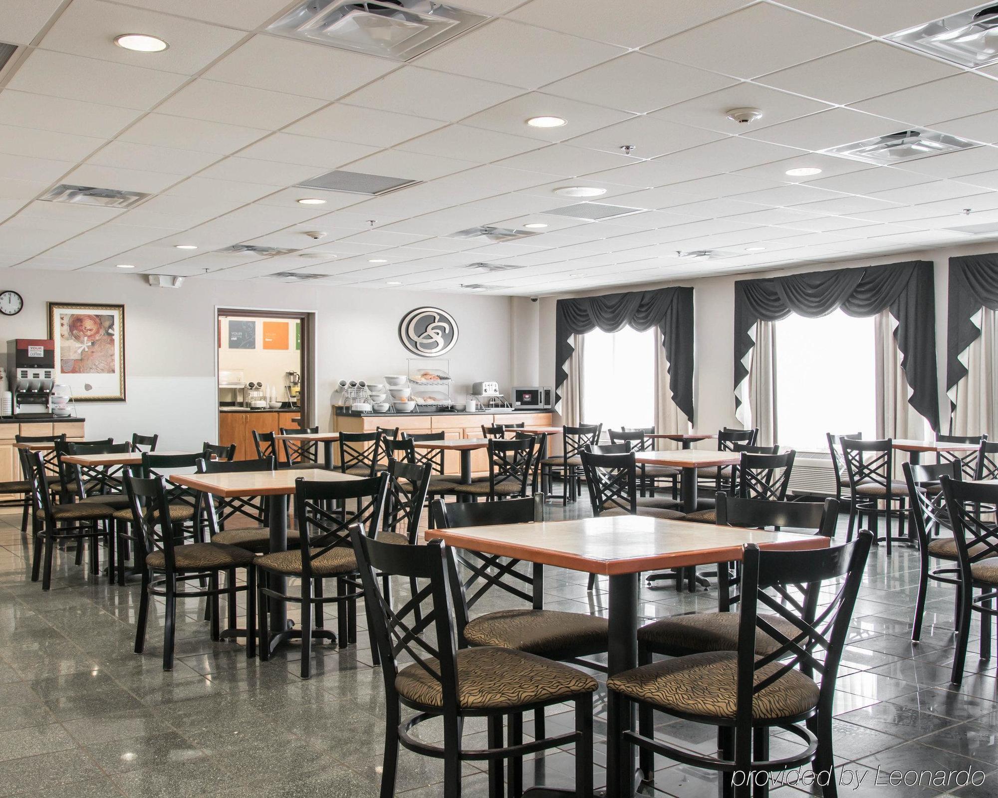 Comfort Suites Wixom Eksteriør billede