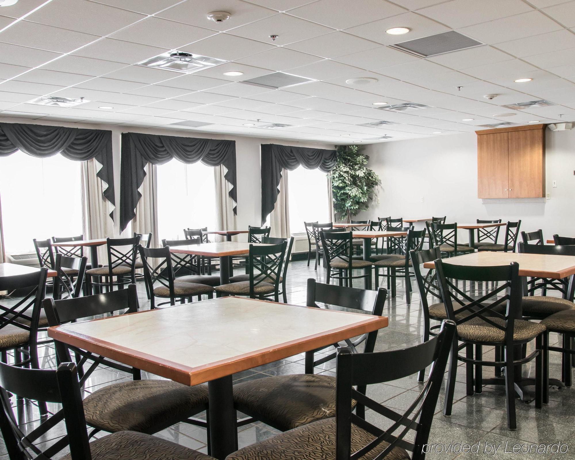 Comfort Suites Wixom Eksteriør billede