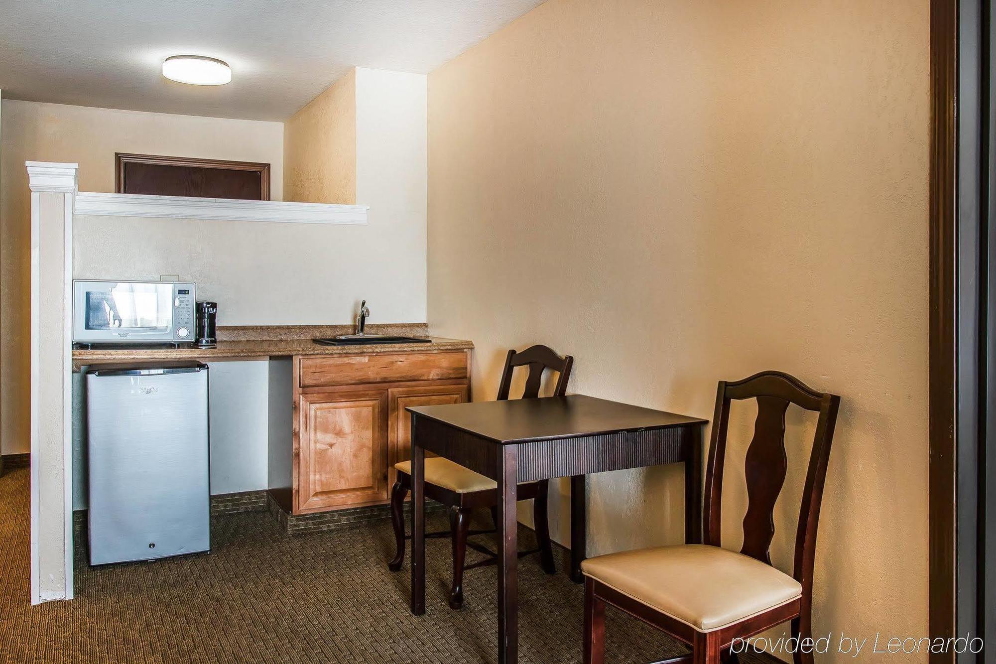 Comfort Suites Wixom Eksteriør billede